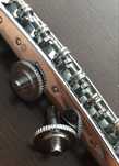 Mostek Schaller Made in Germany