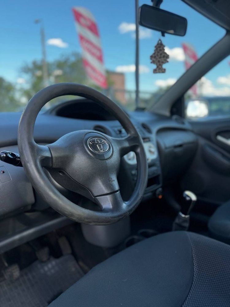 Toyota Yaris 1.0 LPG*Oszczedny*NaDostawe*Serwisowany*Zamiana
