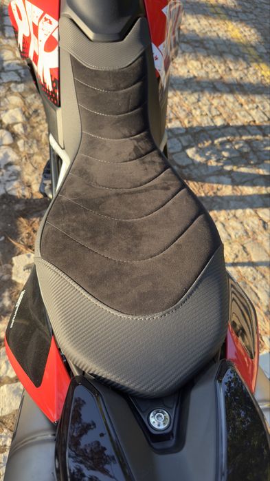 Ducati Hypermotard 950 RVE