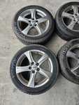 Koła zimowe Mazda 6 itp 225/50/r17