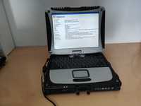 Laptop Panasonic CF-18 (RETRO)