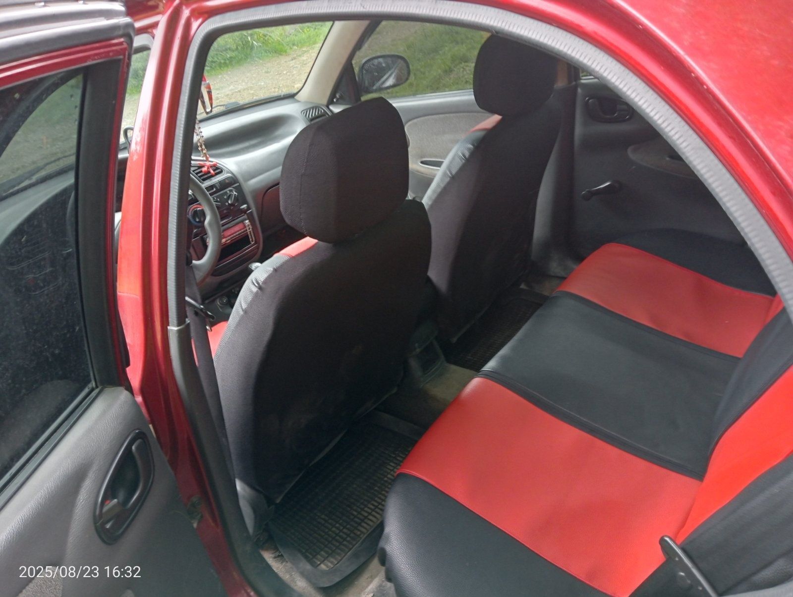 Продам машину Daewoo Sens