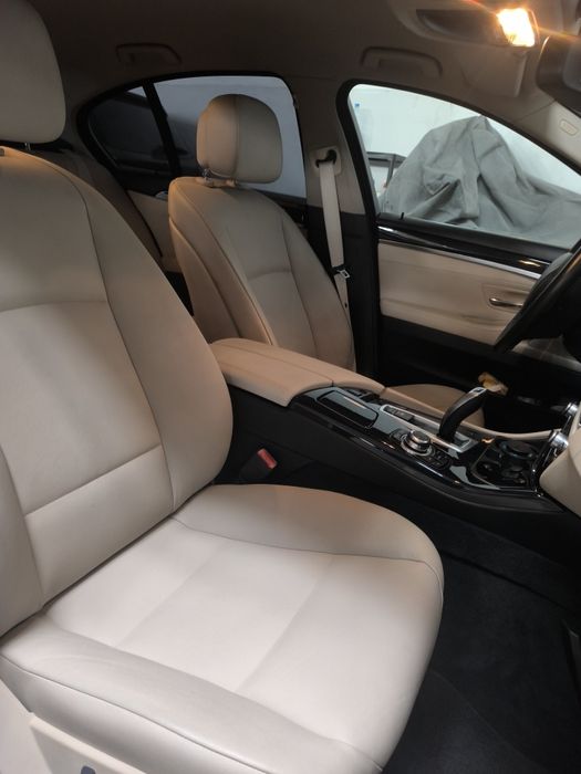 BWW 525d  Oportunidade /impecável