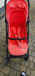 Wózek spacerowy Cybex EEZY S2+