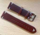 Pasek do zegarka 22 mm