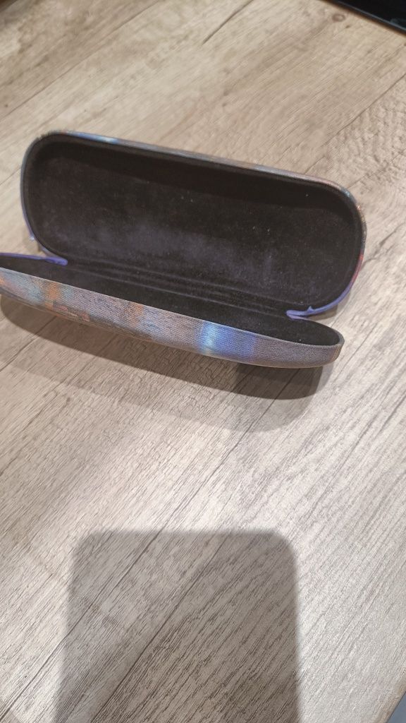 Futerał na okulary Londyn London