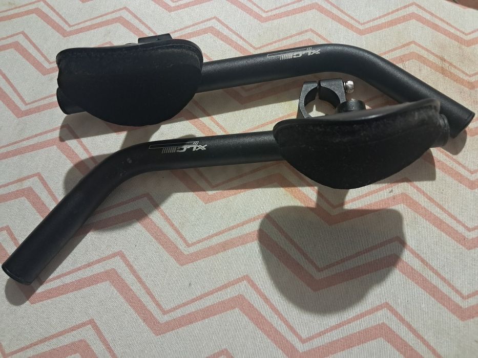 Extensores xlc ciclismo