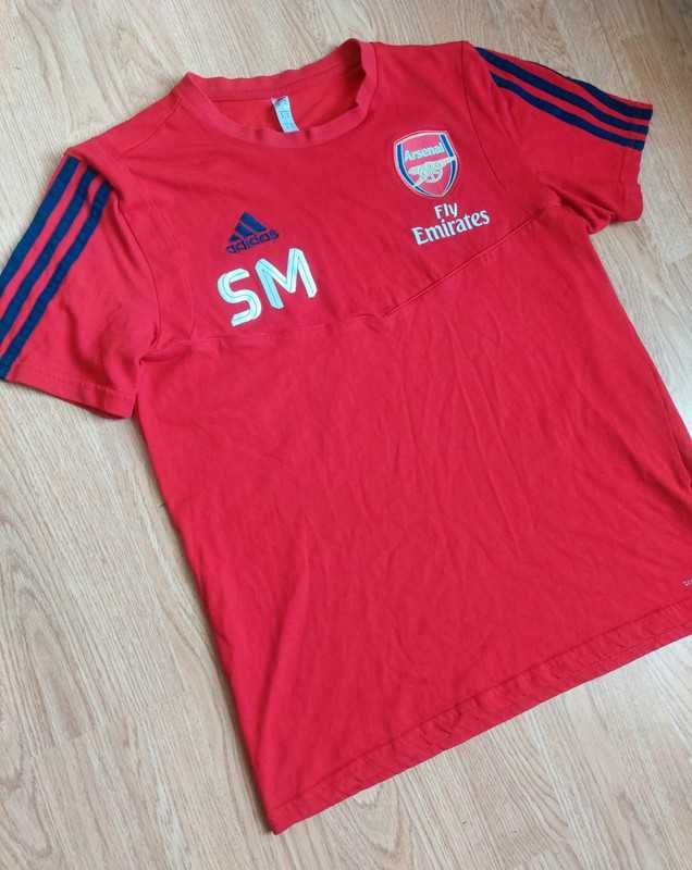 Koszulka T-shirt Arsenal Londyn 19/20 r. M