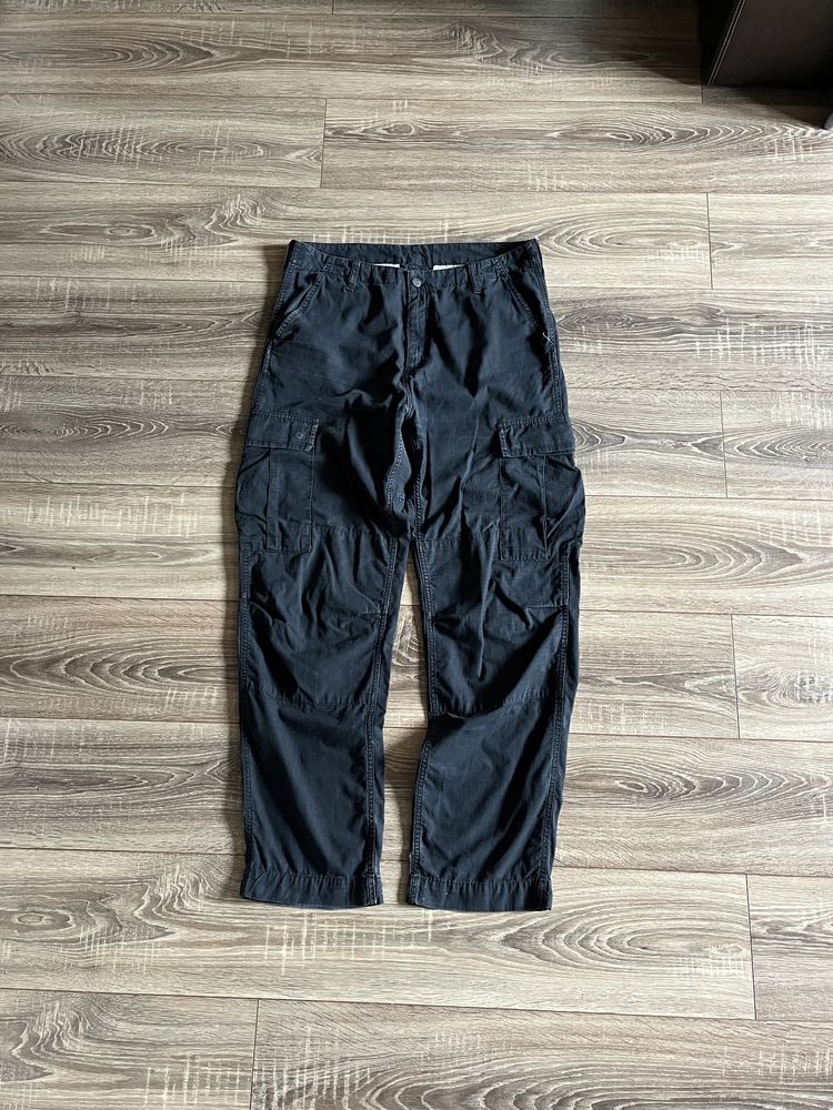 широкі карго штани від Carhartt aviation pant