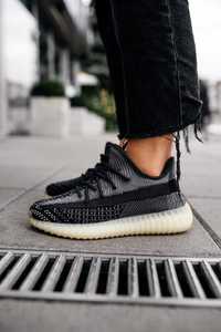 Кроссовки Adidas Yeezy Boost 350 Asriel