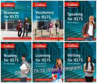 Collins English for IELTS (English for Exams)