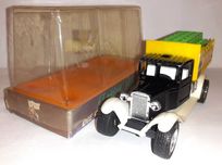 Модель  Ford A Truck
