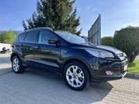 Ford Kuga 4x4 Bogate Wyposażenie Gwarancja Polecam