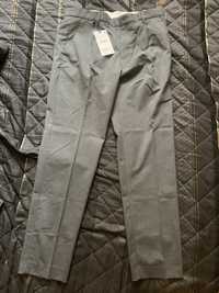 Spodnie do garnituru Zara rozmiar 42