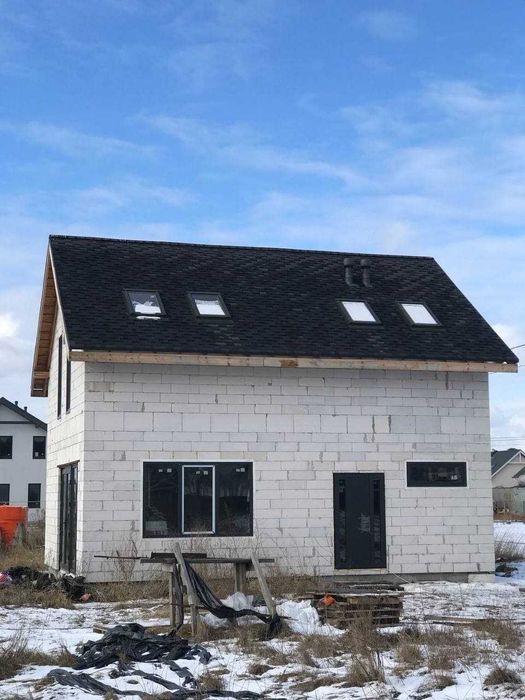 Будинок в ЖК Міжріччя. 14.06 участок землі