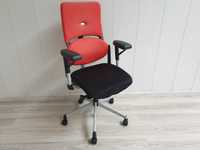 fotel biurkowy STEELCASE do pracy krzesło biurowe