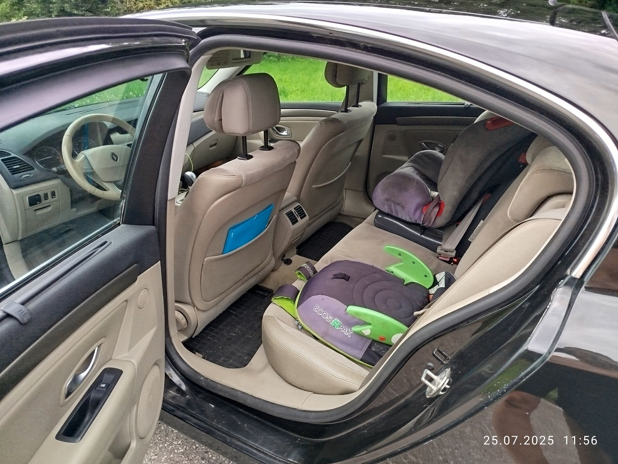 Renault Laguna 2.0dCi