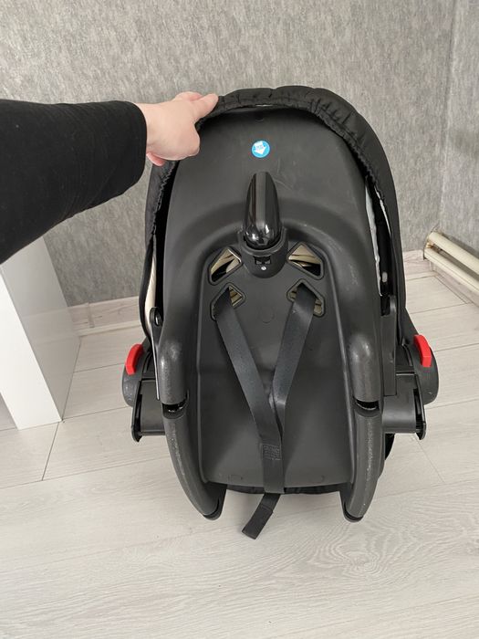 Автокрісло Karwala Berber Carlo 0-10 кг