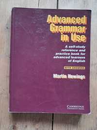 Advanced Grammar in Use with Answers Martin Hewings