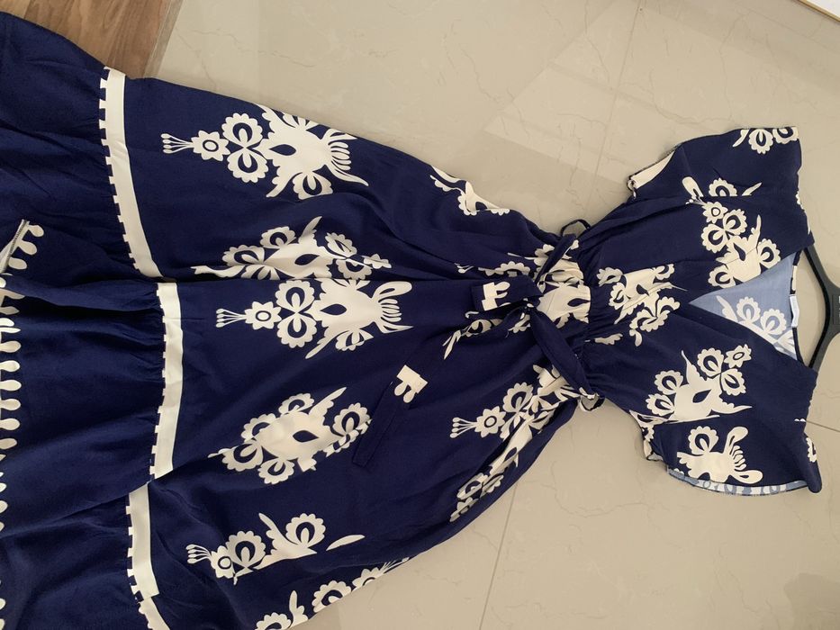 Sukienka  Rylko.   .