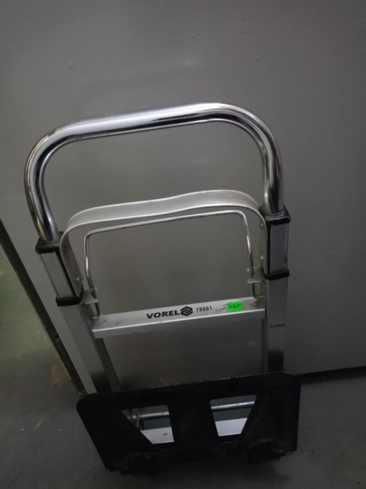 Wózek transportowy