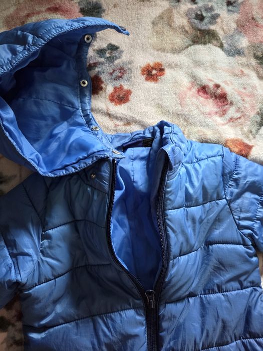 Комбінезон демісезонний Lupilu 74 см