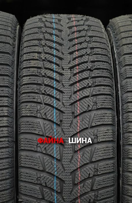 215/65 R16 Doublestar WINTERKING DW08 пара/комплект