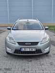 Ford Mondeo mk4 diesel 2.0TDCI  140 KM , TITANIUM, kombi 2008