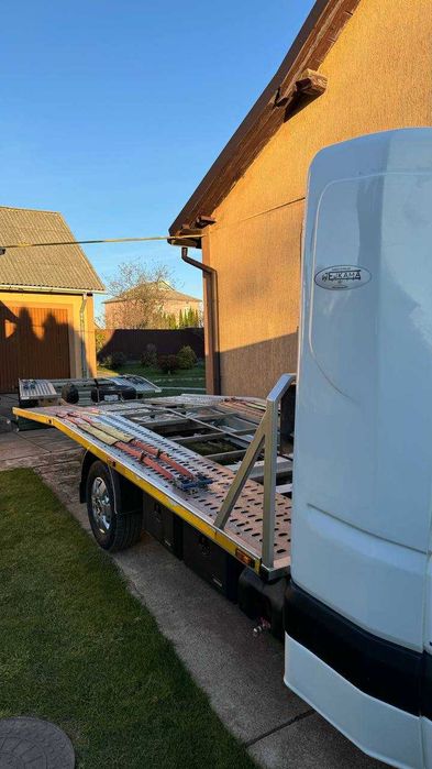 Mersedes-benz Sprinter 319 2015