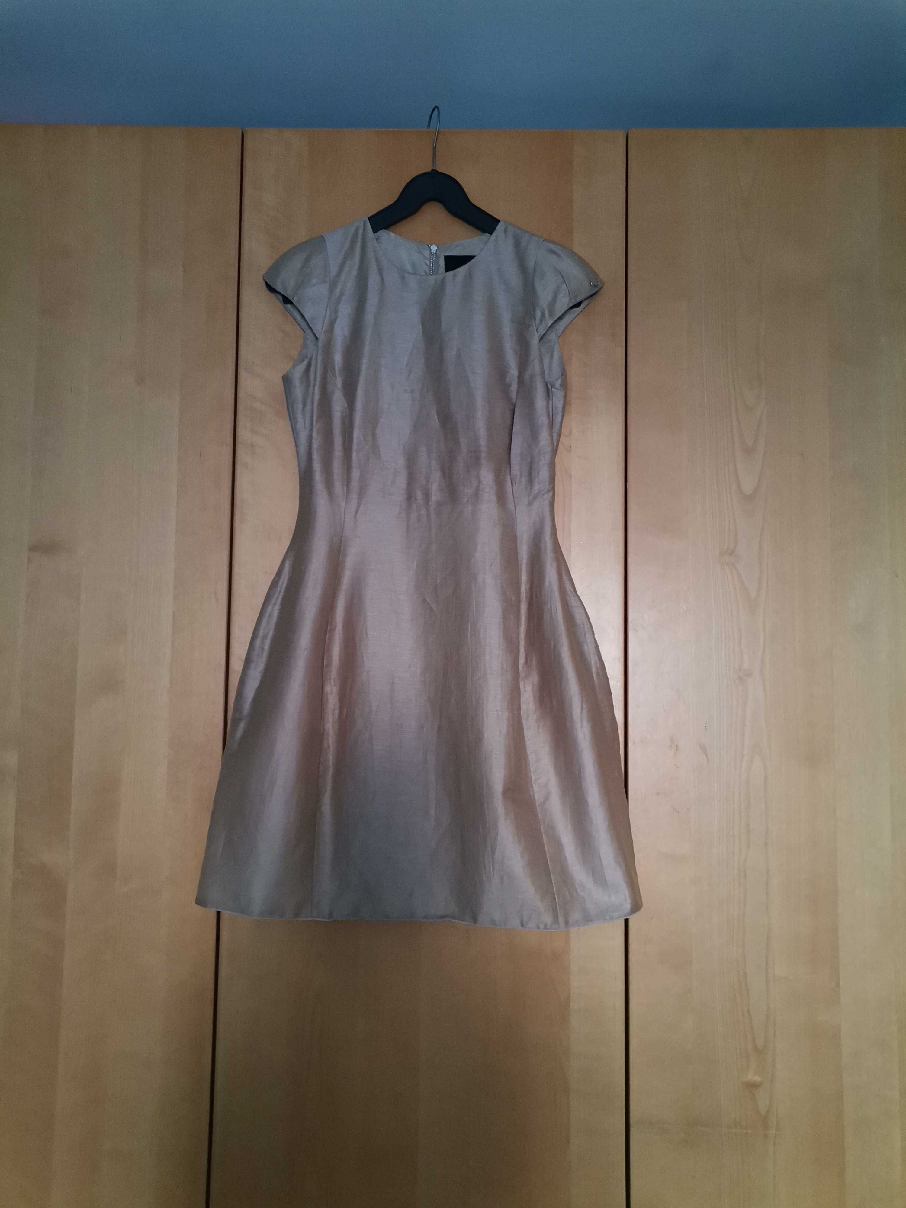 Sukienka SIMPLE roz. XS