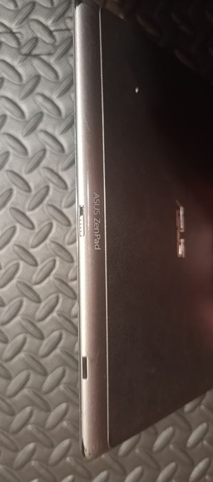 Планшет. Asus zenpad10.