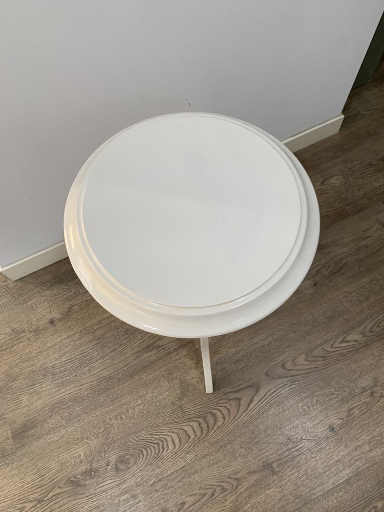 Mesa pe de galo