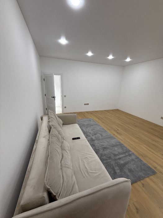 Продаж сучасної 2 кімнатної квартири у Чернівцях