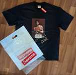 Футболка Supreme Gummo Dot Tee