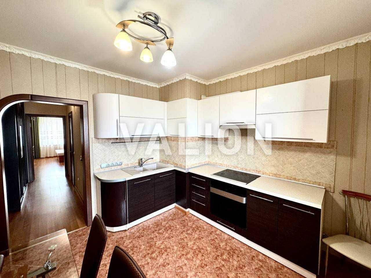 Продам 2к кв по вул. О.Екстер 5 (Цвєтаєвої), Троєщина, Деснянський р-н