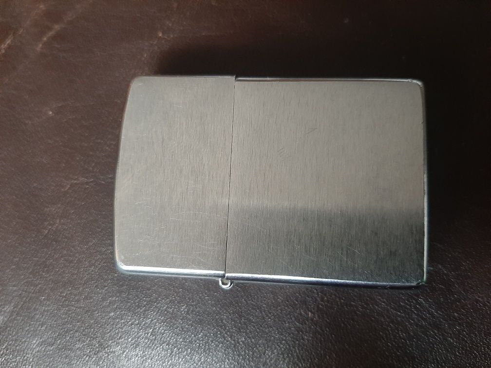 Isqueiro Zippo XI