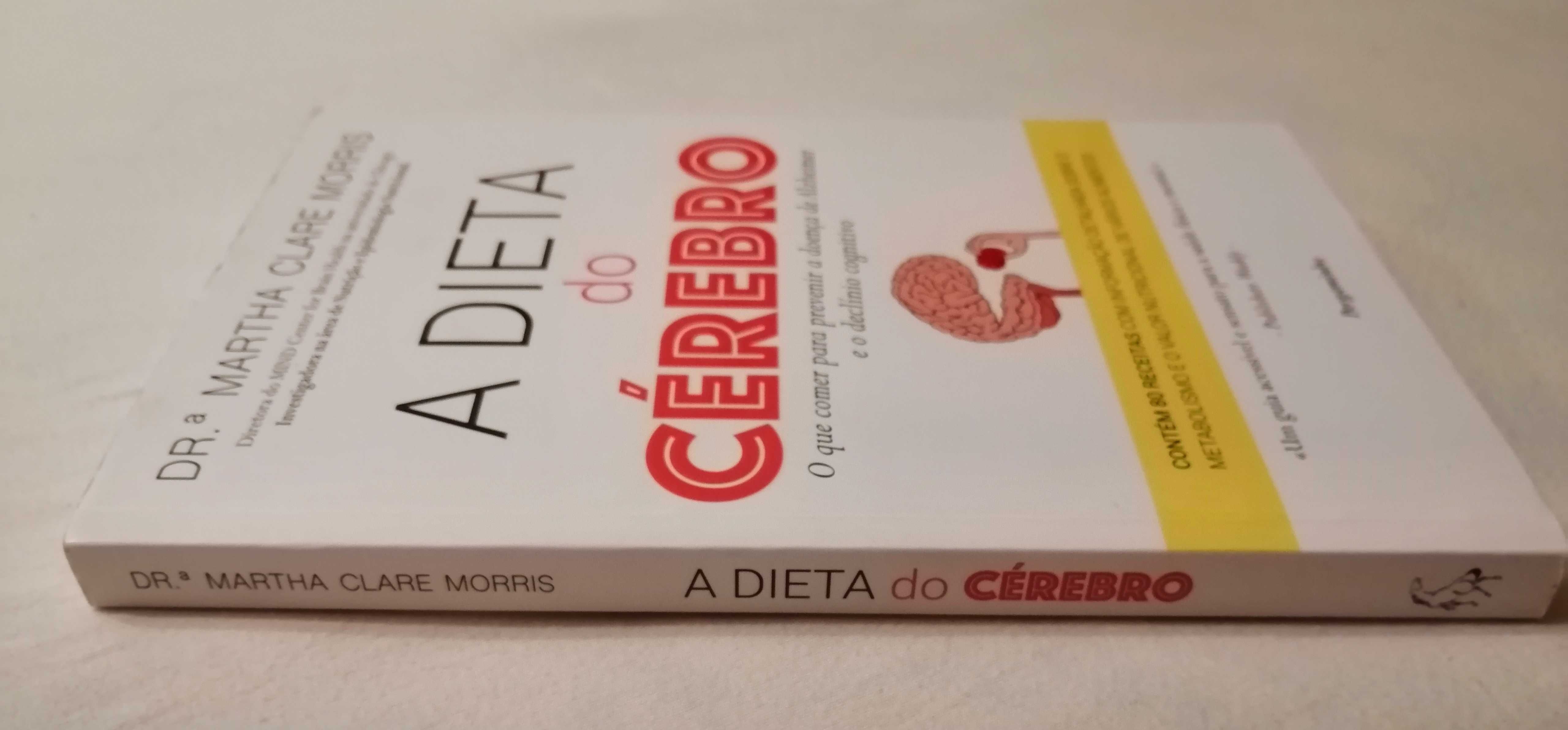 A dieta do cérebro