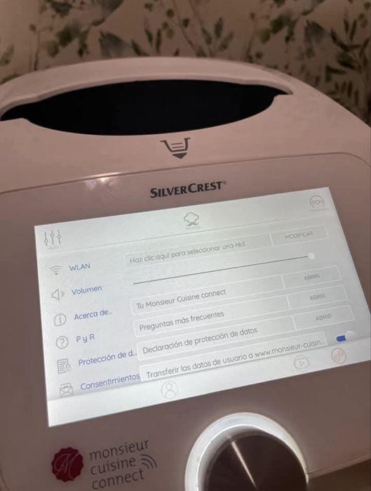 Bimby do Lidl - Robot de Cozinha