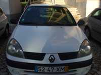 Renault clio 1.5dci van