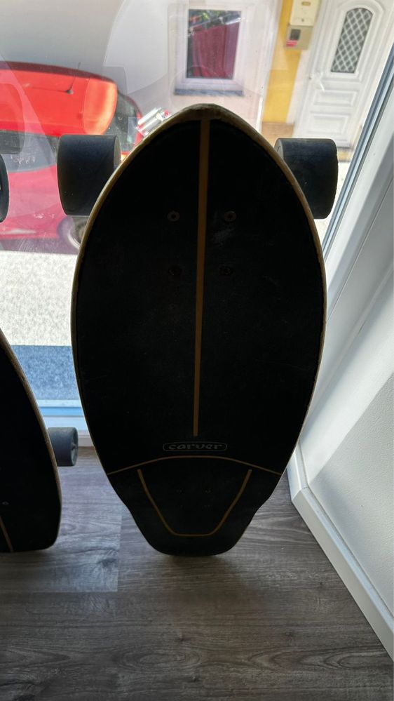 Vendo Surfskate Carver