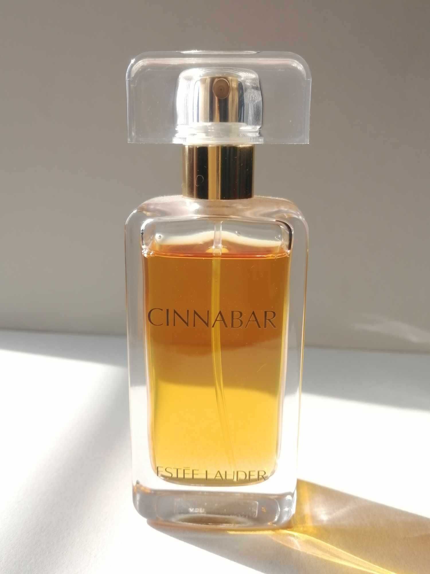 Cinnabar cinnabar estée lauder 50 ml