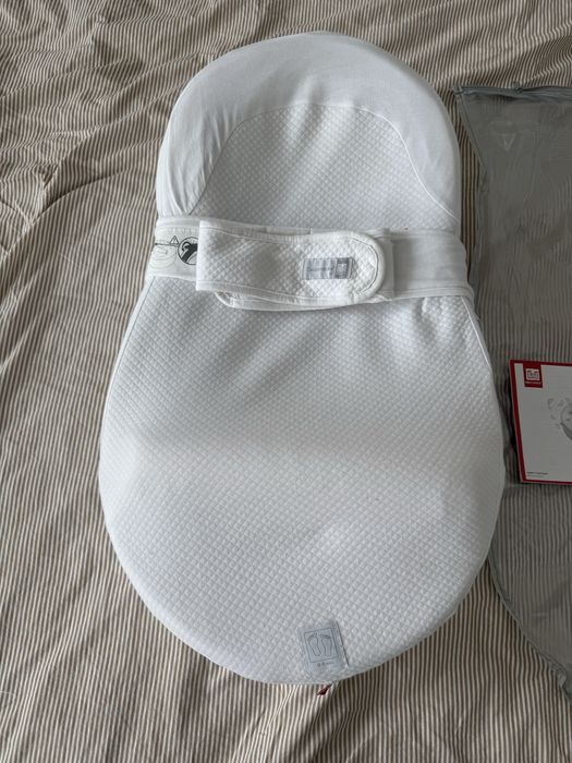Кокон Red Castle Cocoonababy
