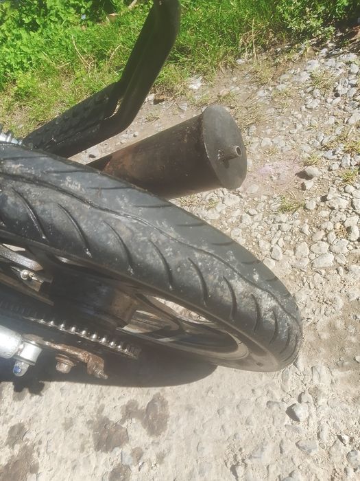 Вайпер актів 110. Кубів з доками