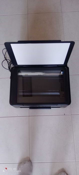 Vendo impressora Epson XP215