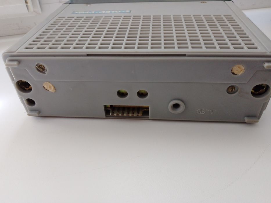 Авто магнитола Урал авто 2