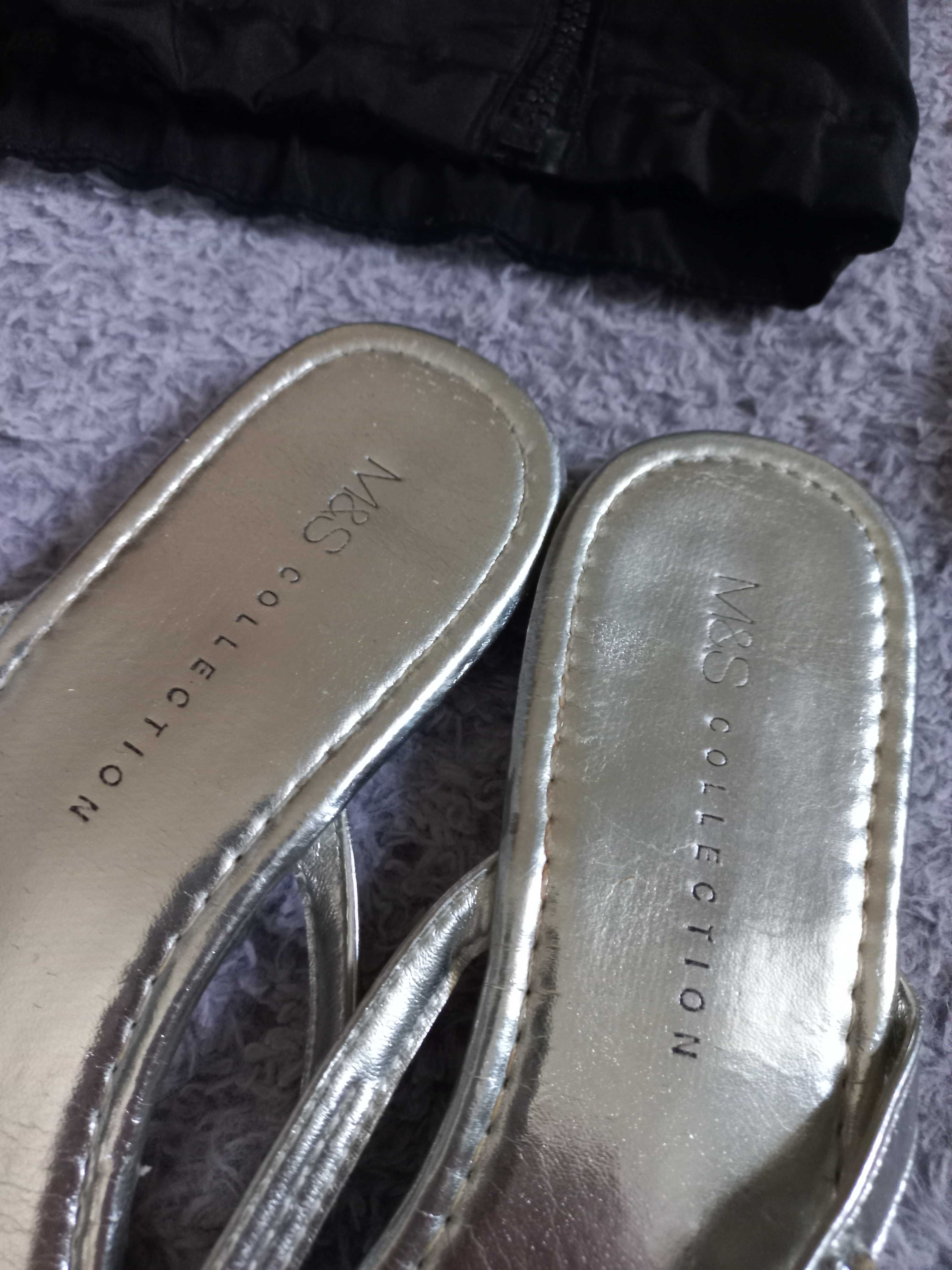 MEGA Paka 14 szt !! Zestaw ubrań S / 36 Kurtka buty H&M Konkrety