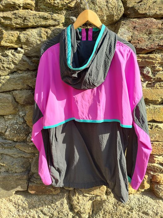 Casaco Nike ACG cinza