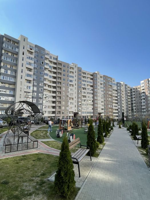 2 кім вул. Київська