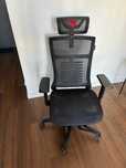 Fotel gamingowy Genesis Astat 700