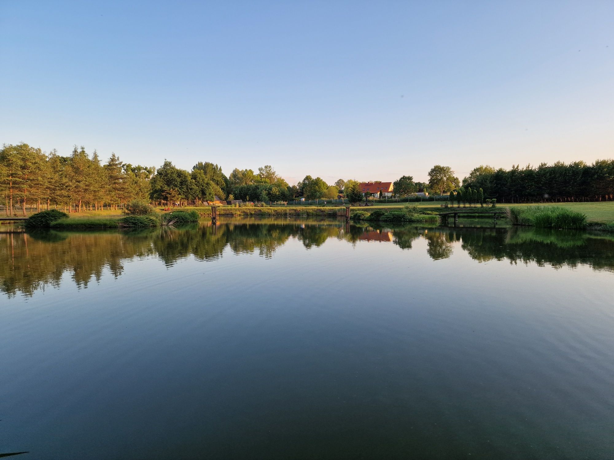 Domek Mazury Nowy (WOLNE TERMINY)